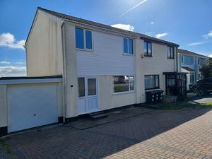 Ashley Close Penwithick